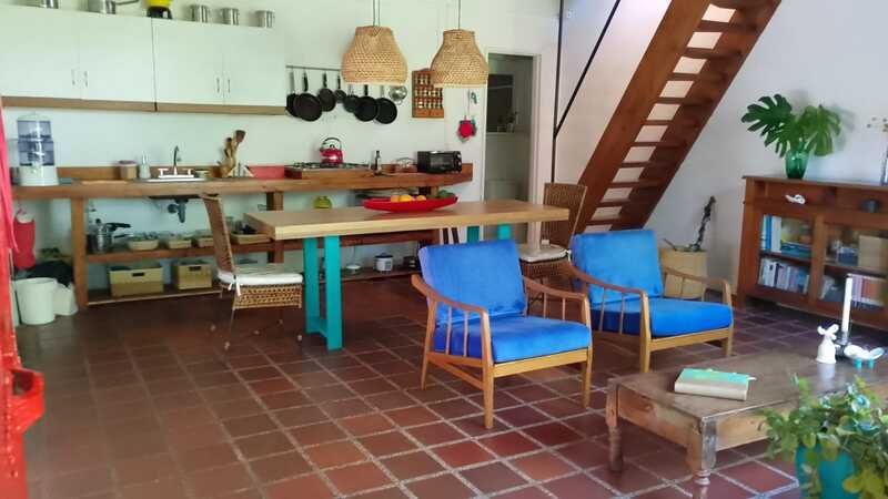 CASA EN ARRIENDO UBICADA EN EL RETIRO SECTOR VEREDA EL SALADO - 5
