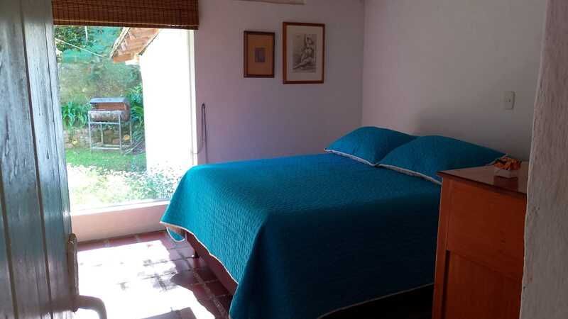 CASA EN ARRIENDO UBICADA EN EL RETIRO SECTOR VEREDA EL SALADO - 8