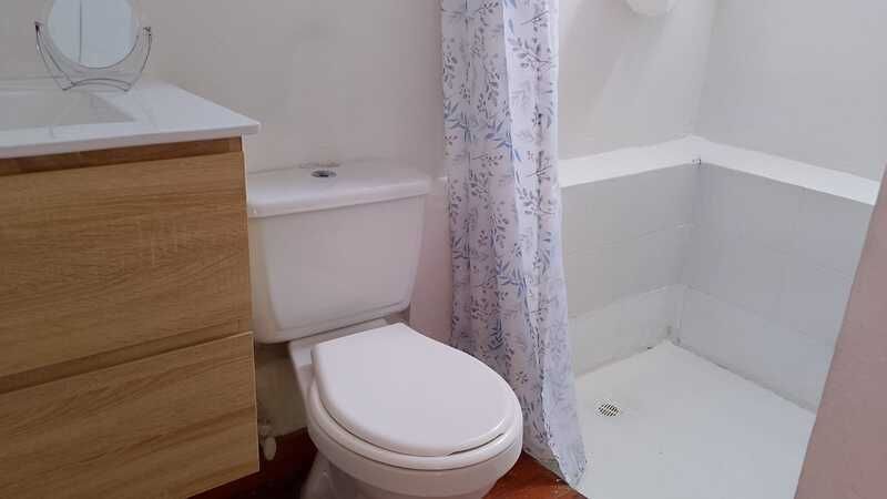 CASA EN ARRIENDO UBICADA EN EL RETIRO SECTOR VEREDA EL SALADO - 12