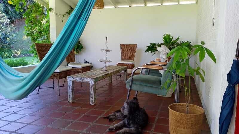 CASA EN ARRIENDO UBICADA EN EL RETIRO SECTOR VEREDA EL SALADO - 15