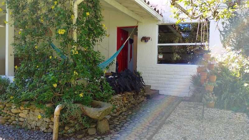CASA EN ARRIENDO UBICADA EN EL RETIRO SECTOR VEREDA EL SALADO - 16