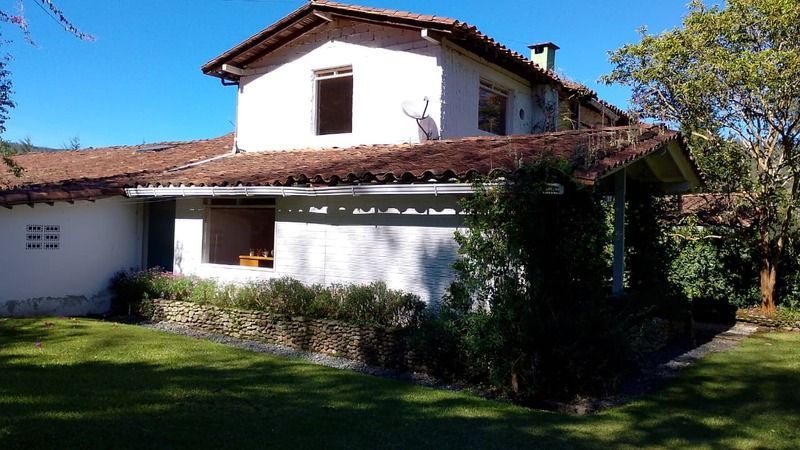 CASA EN ARRIENDO UBICADA EN EL RETIRO SECTOR VEREDA EL SALADO - 18