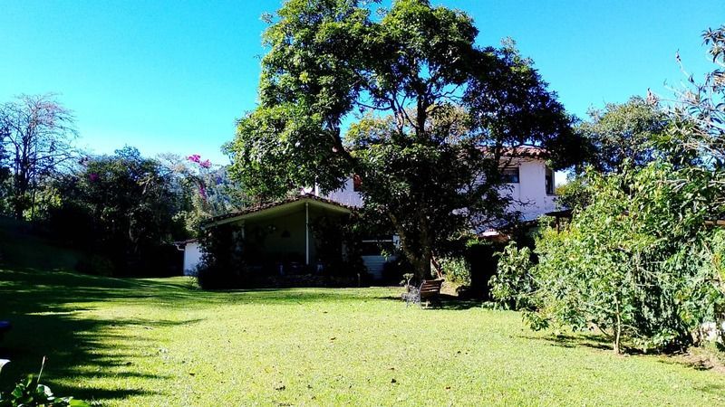 CASA EN ARRIENDO UBICADA EN EL RETIRO SECTOR VEREDA EL SALADO - 19