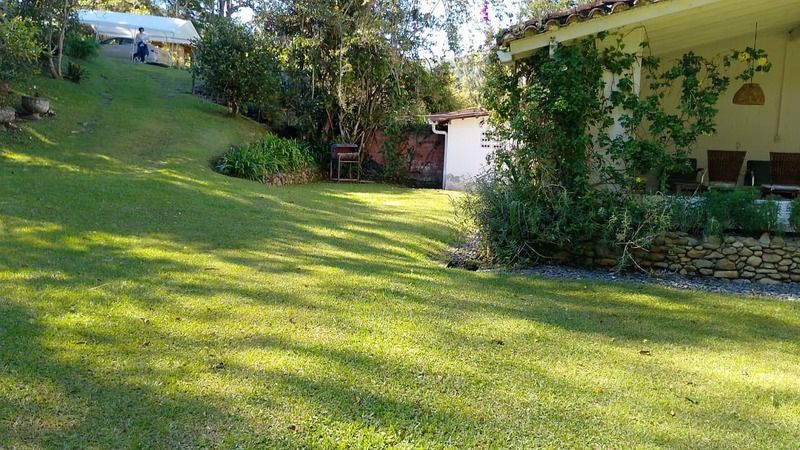 CASA EN ARRIENDO UBICADA EN EL RETIRO SECTOR VEREDA EL SALADO - 21
