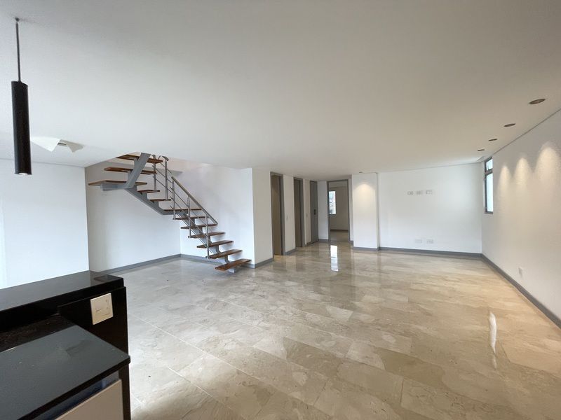 APARTAMENTO EN ARRIENDO UBICADO EN MEDELLIN SECTOR PARQUES DEL RIO - 2