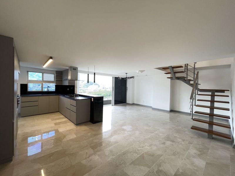 APARTAMENTO EN ARRIENDO UBICADO EN MEDELLIN SECTOR PARQUES DEL RIO - 3