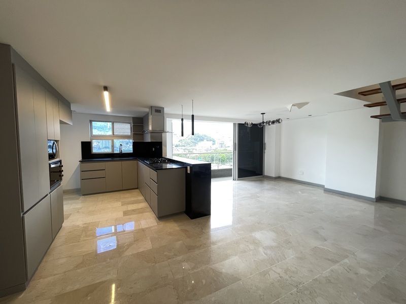 APARTAMENTO EN ARRIENDO UBICADO EN MEDELLIN SECTOR PARQUES DEL RIO - 4