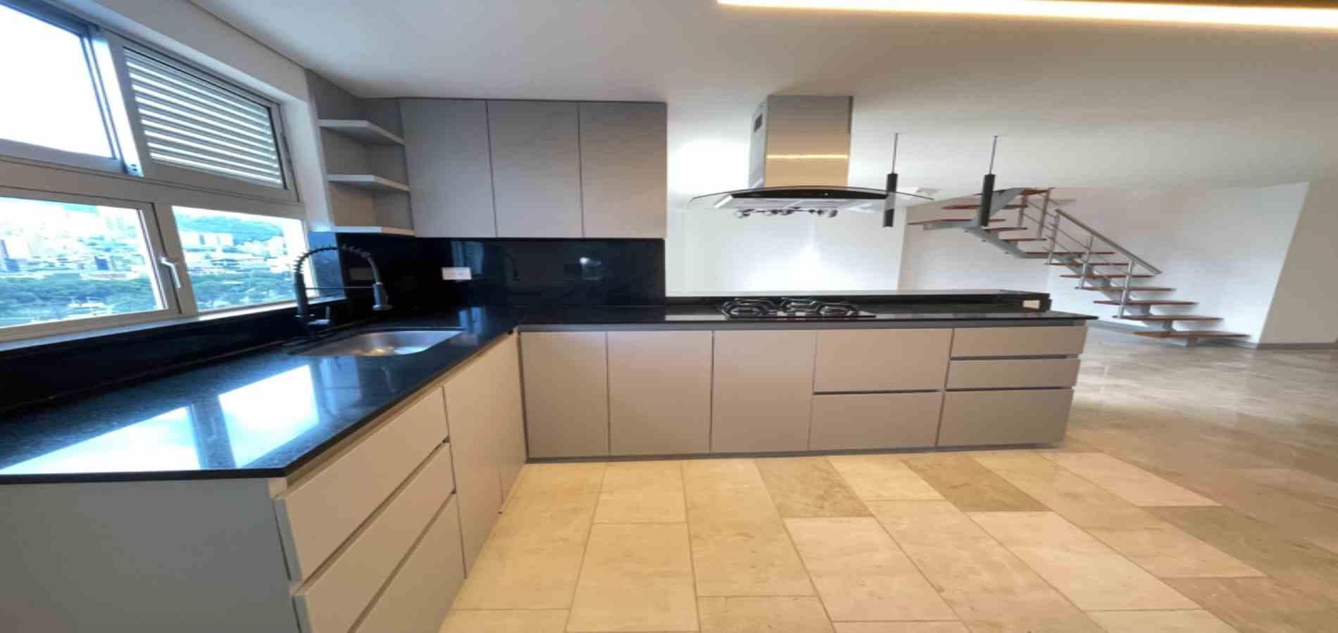 APARTAMENTO EN ARRIENDO UBICADO EN MEDELLIN SECTOR PARQUES DEL RIO - 6