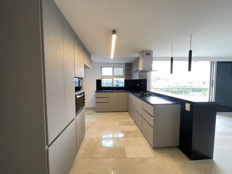 APARTAMENTO EN ARRIENDO UBICADO EN MEDELLIN SECTOR PARQUES DEL RIO - 7