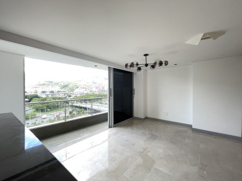 APARTAMENTO EN ARRIENDO UBICADO EN MEDELLIN SECTOR PARQUES DEL RIO - 13