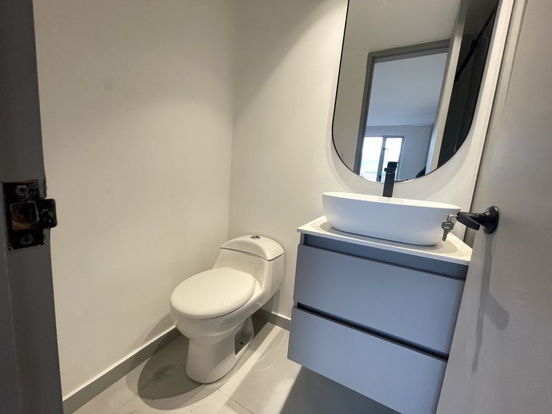 APARTAMENTO EN ARRIENDO UBICADO EN MEDELLIN SECTOR PARQUES DEL RIO - 15