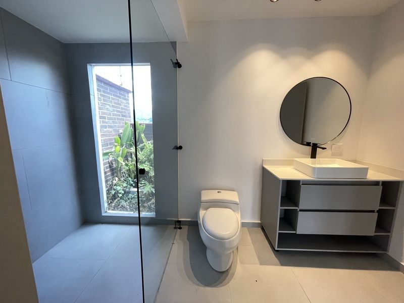APARTAMENTO EN ARRIENDO UBICADO EN MEDELLIN SECTOR PARQUES DEL RIO - 17