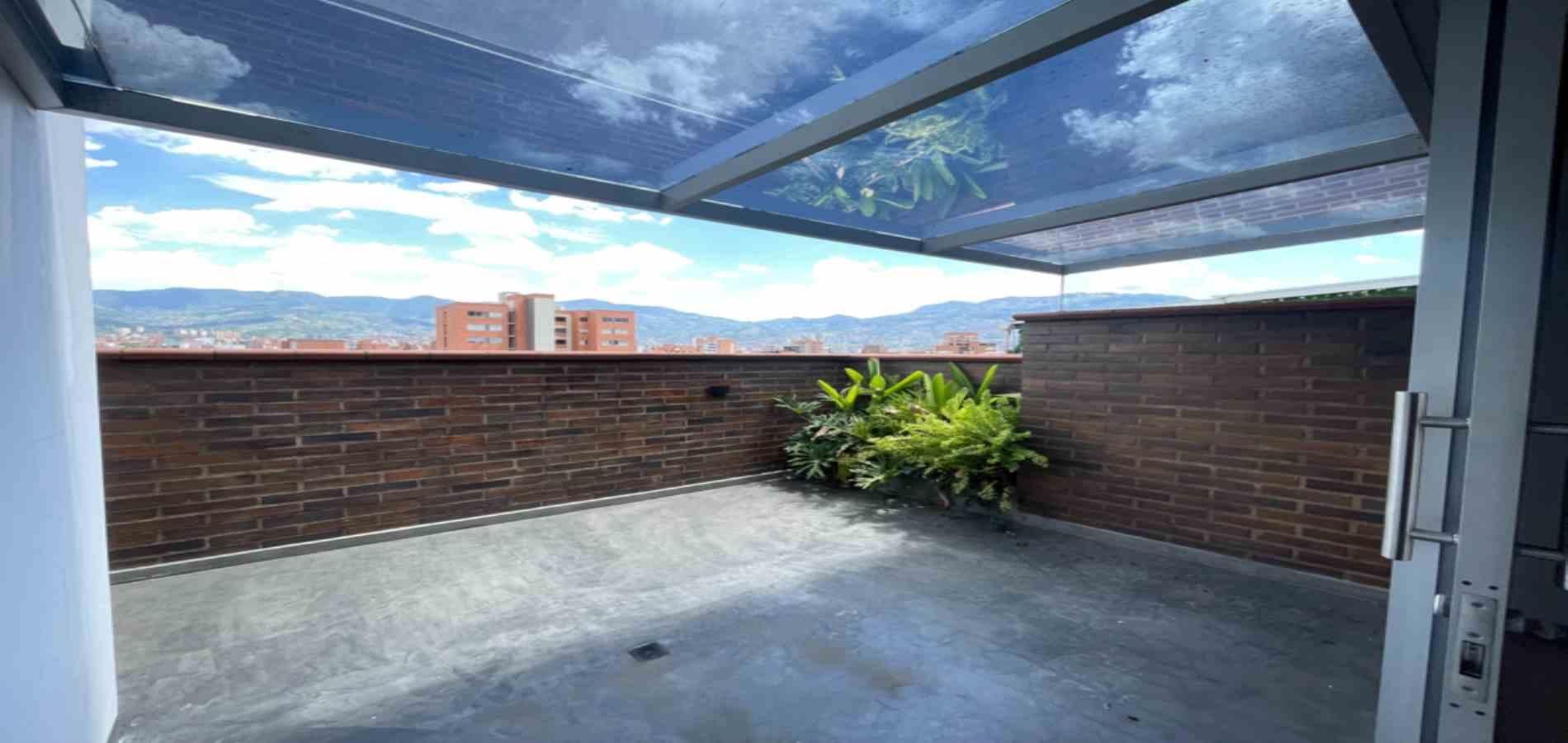 APARTAMENTO EN ARRIENDO UBICADO EN MEDELLIN SECTOR PARQUES DEL RIO - 20