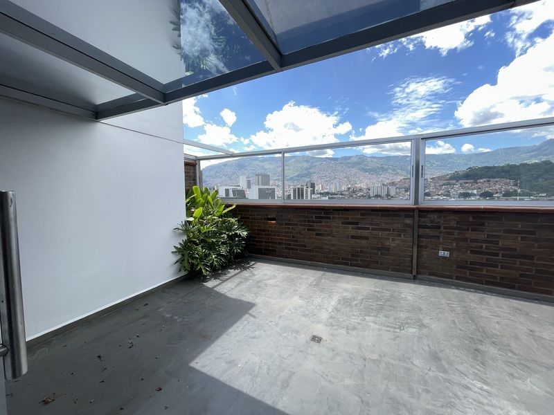 APARTAMENTO EN ARRIENDO UBICADO EN MEDELLIN SECTOR PARQUES DEL RIO - 21