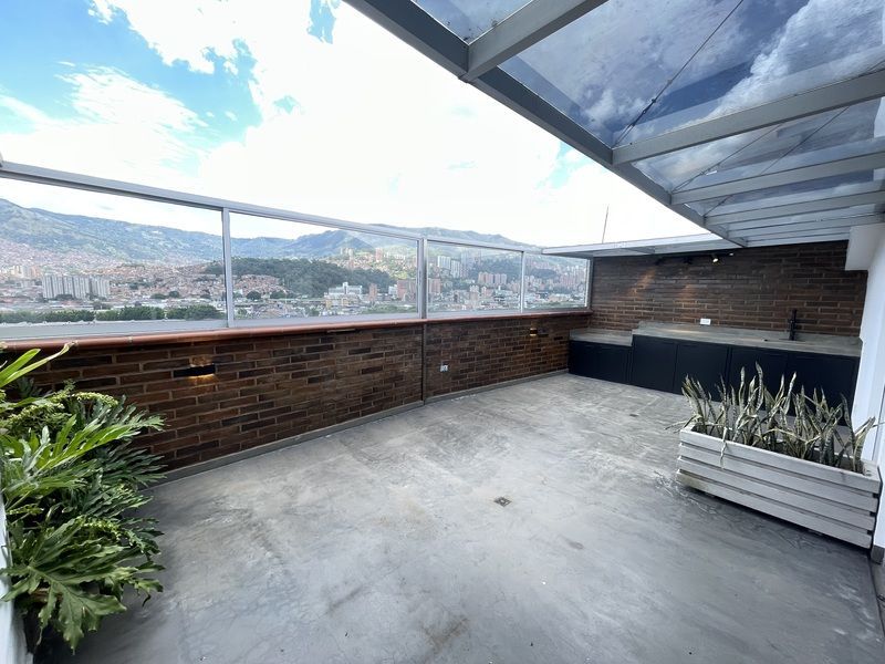 APARTAMENTO EN ARRIENDO UBICADO EN MEDELLIN SECTOR PARQUES DEL RIO - 22