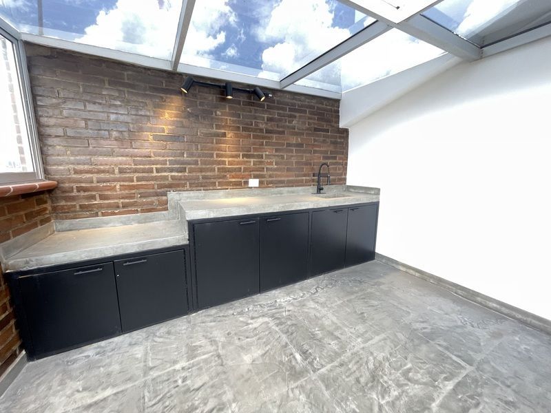 APARTAMENTO EN ARRIENDO UBICADO EN MEDELLIN SECTOR PARQUES DEL RIO - 23