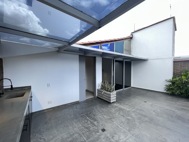 APARTAMENTO EN ARRIENDO UBICADO EN MEDELLIN SECTOR PARQUES DEL RIO - 24