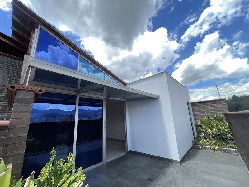 APARTAMENTO EN ARRIENDO UBICADO EN MEDELLIN SECTOR PARQUES DEL RIO - 25