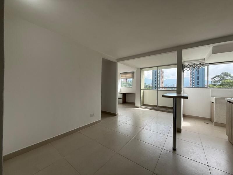 APARTAMENTO EN ARRIENDO UBICADO EN LA ESTRELLA SECTOR LA ALDEA - 2