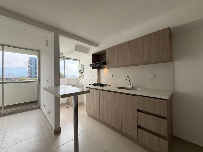 APARTAMENTO EN ARRIENDO UBICADO EN LA ESTRELLA SECTOR LA ALDEA - 3