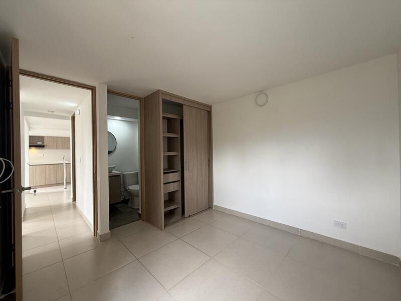APARTAMENTO EN ARRIENDO UBICADO EN LA ESTRELLA SECTOR LA ALDEA - 6