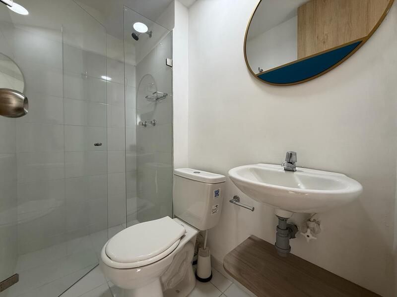 APARTAMENTO EN ARRIENDO UBICADO EN LA ESTRELLA SECTOR LA ALDEA - 7