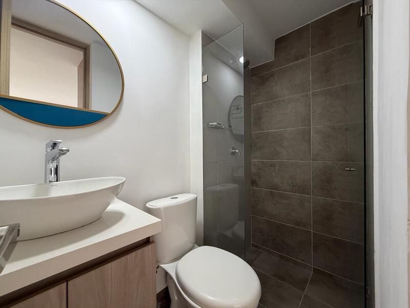 APARTAMENTO EN ARRIENDO UBICADO EN LA ESTRELLA SECTOR LA ALDEA - 8