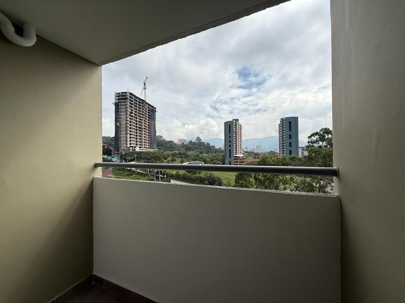 APARTAMENTO EN ARRIENDO UBICADO EN LA ESTRELLA SECTOR LA ALDEA - 9