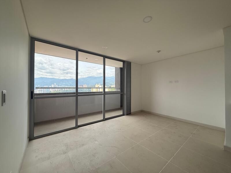 APARTAMENTO EN ARRIENDO UBICADO EN LA ESTRELLA SECTOR LA ALDEA - 2