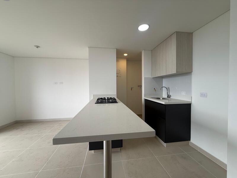 APARTAMENTO EN ARRIENDO UBICADO EN LA ESTRELLA SECTOR LA ALDEA - 3