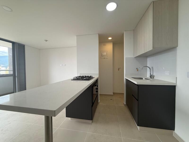 APARTAMENTO EN ARRIENDO UBICADO EN LA ESTRELLA SECTOR LA ALDEA - 4