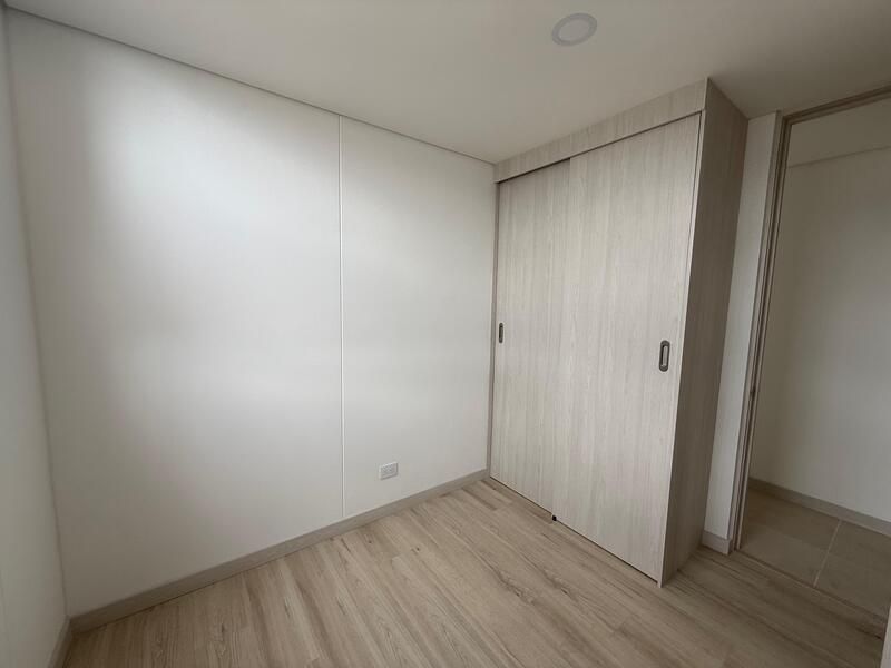 APARTAMENTO EN ARRIENDO UBICADO EN LA ESTRELLA SECTOR LA ALDEA - 7