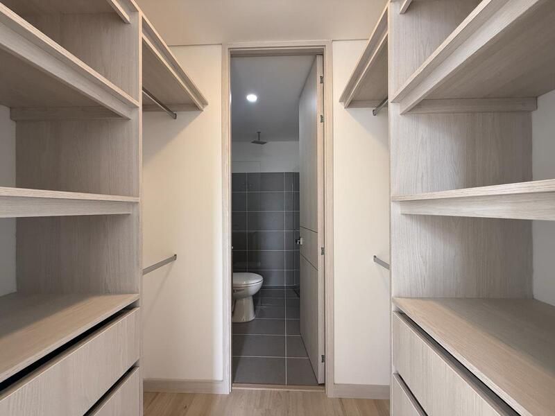 APARTAMENTO EN ARRIENDO UBICADO EN LA ESTRELLA SECTOR LA ALDEA - 9