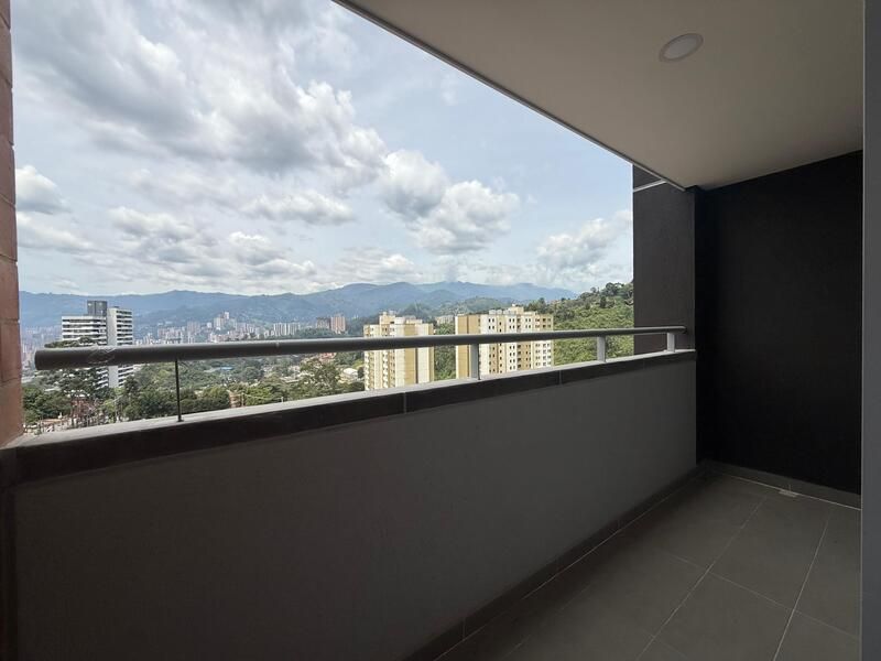 APARTAMENTO EN ARRIENDO UBICADO EN LA ESTRELLA SECTOR LA ALDEA - 12