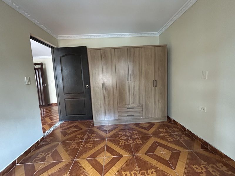CASA EN ARRIENDO UBICADA EN ITAGUI SECTOR SANTA MARIA - 3