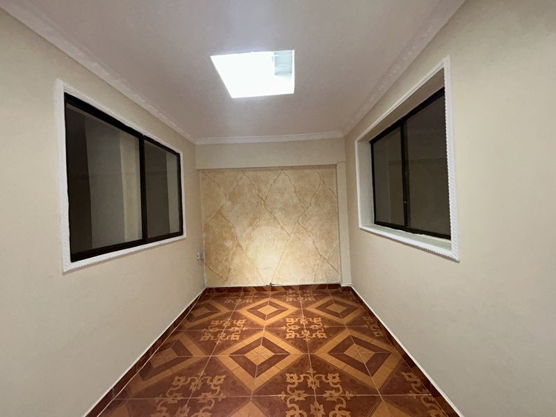 CASA EN ARRIENDO UBICADA EN ITAGUI SECTOR SANTA MARIA - 4