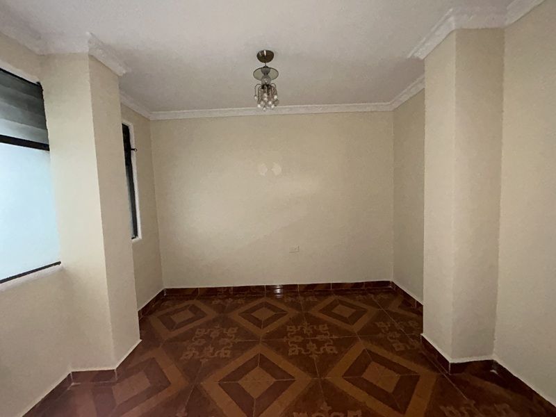 CASA EN ARRIENDO UBICADA EN ITAGUI SECTOR SANTA MARIA - 5