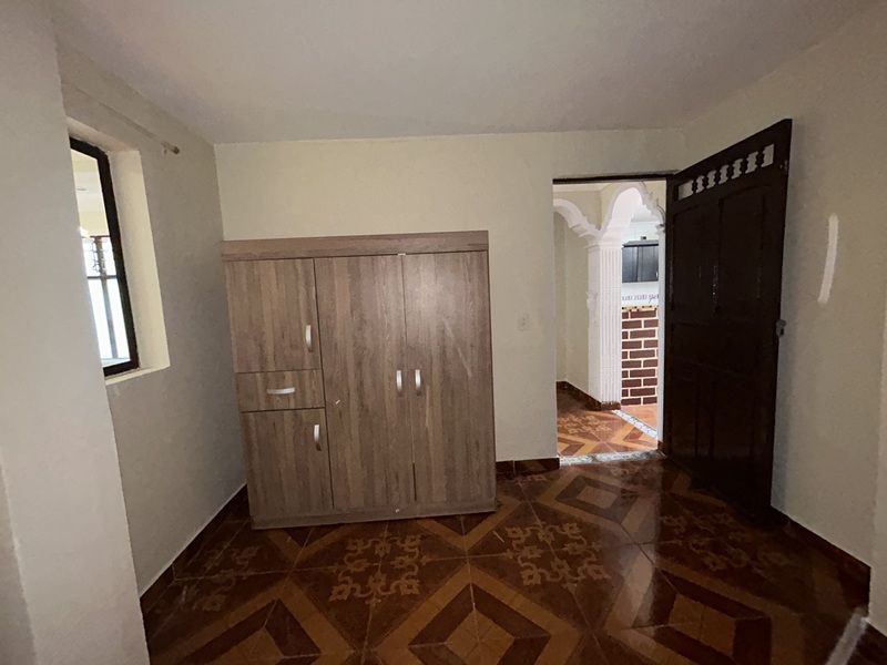 CASA EN ARRIENDO UBICADA EN ITAGUI SECTOR SANTA MARIA - 6