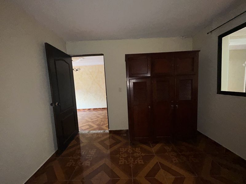 CASA EN ARRIENDO UBICADA EN ITAGUI SECTOR SANTA MARIA - 8