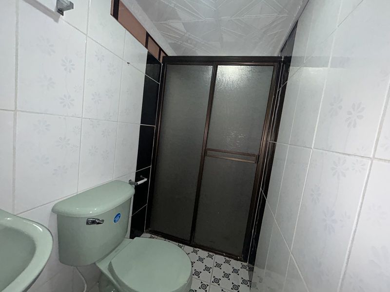 CASA EN ARRIENDO UBICADA EN ITAGUI SECTOR SANTA MARIA - 11