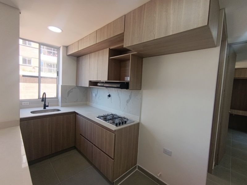 APARTAMENTO EN ARRIENDO UBICADO EN LA CEJA SECTOR DON DIEGO - 3