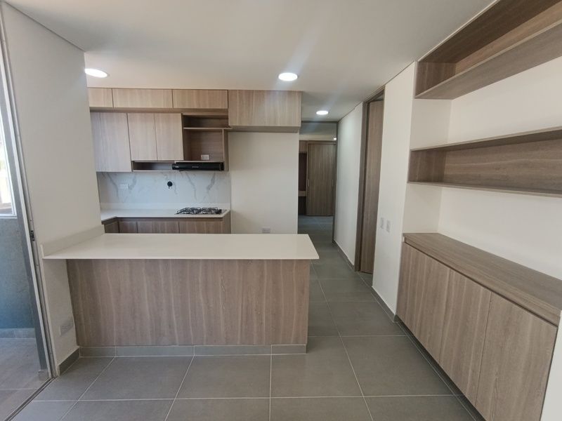 APARTAMENTO EN ARRIENDO UBICADO EN LA CEJA SECTOR DON DIEGO - 4
