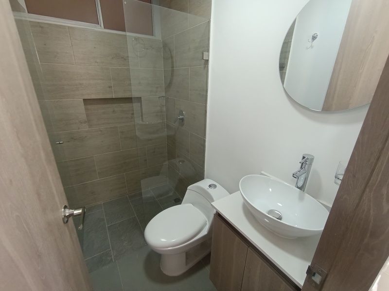 APARTAMENTO EN ARRIENDO UBICADO EN LA CEJA SECTOR DON DIEGO - 9