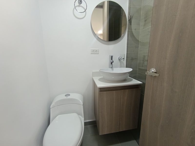 APARTAMENTO EN ARRIENDO UBICADO EN LA CEJA SECTOR DON DIEGO - 11