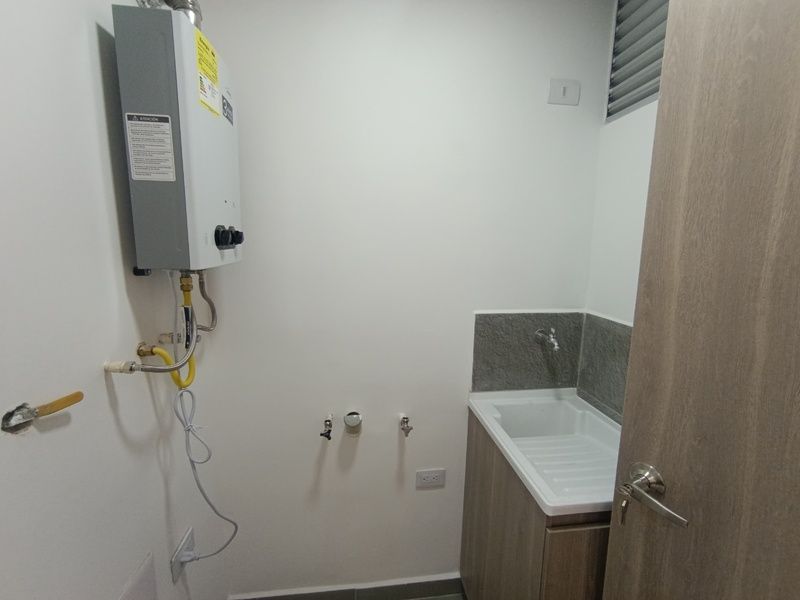 APARTAMENTO EN ARRIENDO UBICADO EN LA CEJA SECTOR DON DIEGO - 12