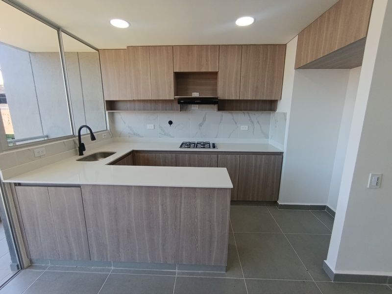 APARTAMENTO EN ARRIENDO UBICADO EN LA CEJA SECTOR DON DIEGO - 2