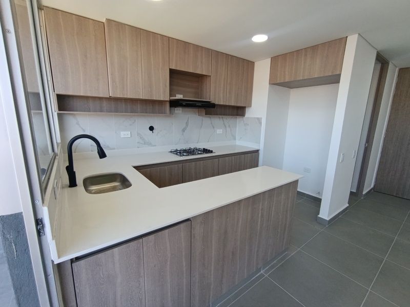 APARTAMENTO EN ARRIENDO UBICADO EN LA CEJA SECTOR DON DIEGO - 3