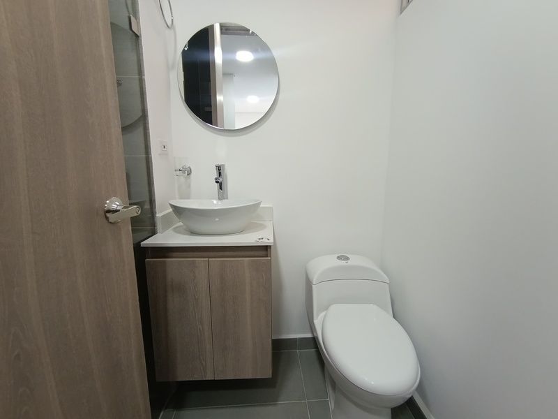 APARTAMENTO EN ARRIENDO UBICADO EN LA CEJA SECTOR DON DIEGO - 10