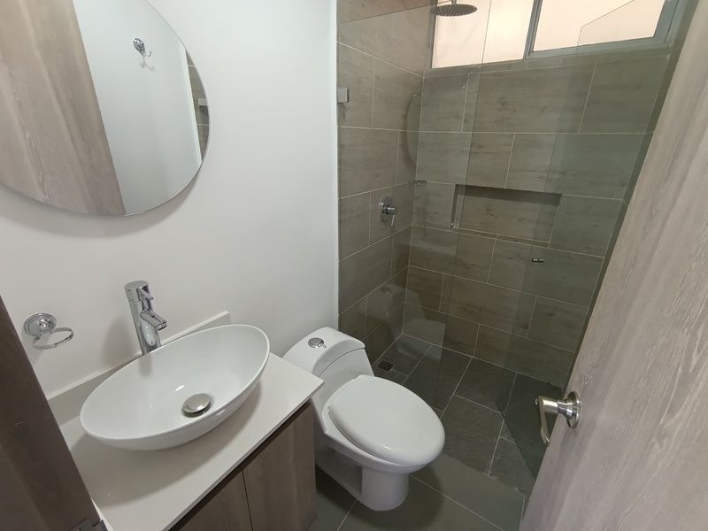 APARTAMENTO EN ARRIENDO UBICADO EN LA CEJA SECTOR DON DIEGO - 11