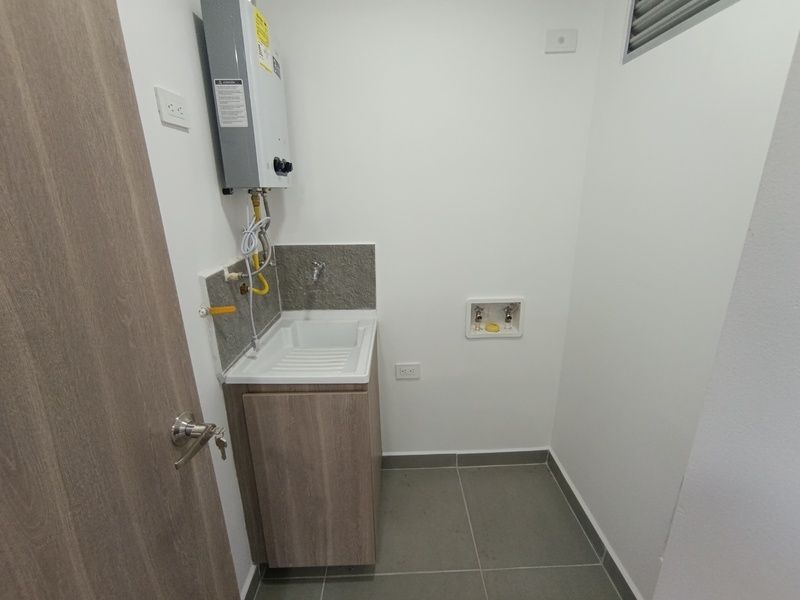 APARTAMENTO EN ARRIENDO UBICADO EN LA CEJA SECTOR DON DIEGO - 13